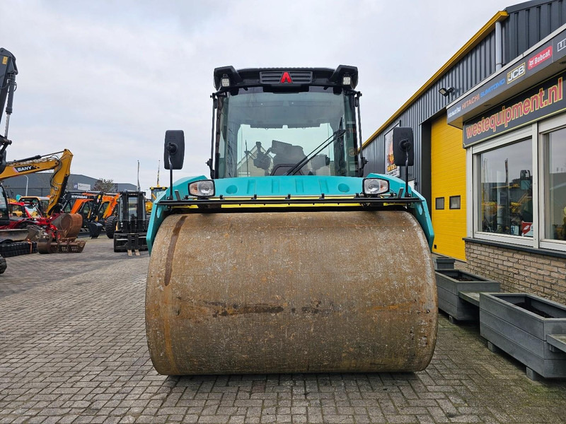 Ammann ARX 160 - Valjak: slika Ammann ARX 160 - Valjak Ammann ARX 160 - Valjak: slika Ammann ARX 160 - Valjak
