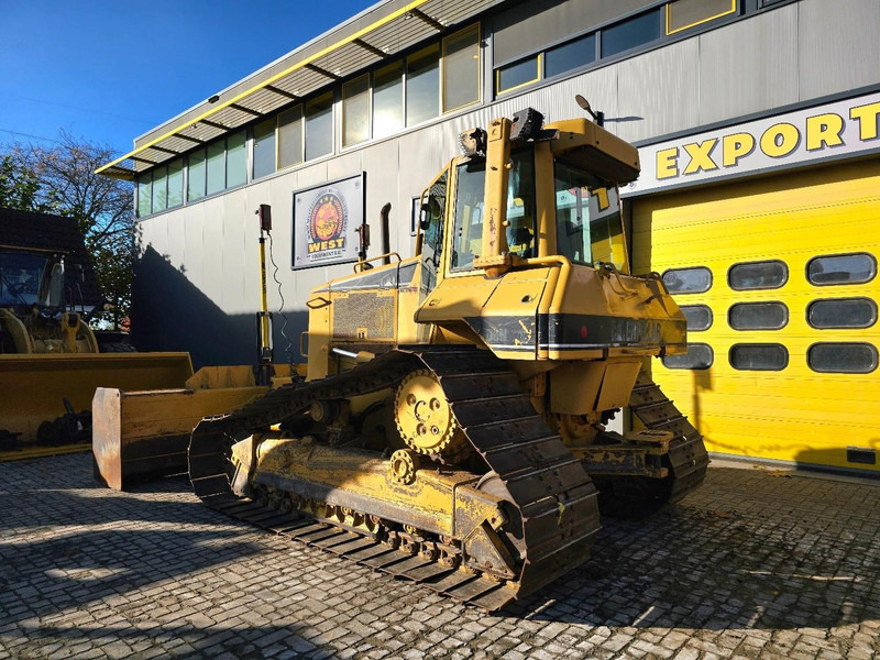 Caterpillar 6DN * Low Hours / Full Topcon GPS * - Buldožer: slika Caterpillar 6DN * Low Hours / Full Topcon GPS * - Buldožer Caterpillar 6DN * Low Hours / Full Topcon GPS * - Buldožer: slika Caterpillar 6DN * Low Hours / Full Topcon GPS * - Buldožer