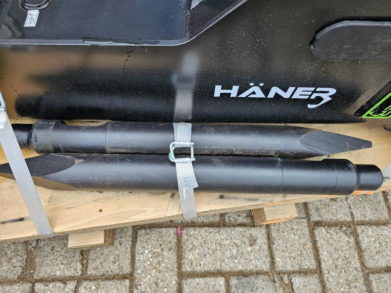Haner HX700A - Hidraulični čekić za Bager: slika Haner HX700A - Hidraulični čekić za Bager Haner HX700A - Hidraulični čekić za Bager: slika Haner HX700A - Hidraulični čekić za Bager