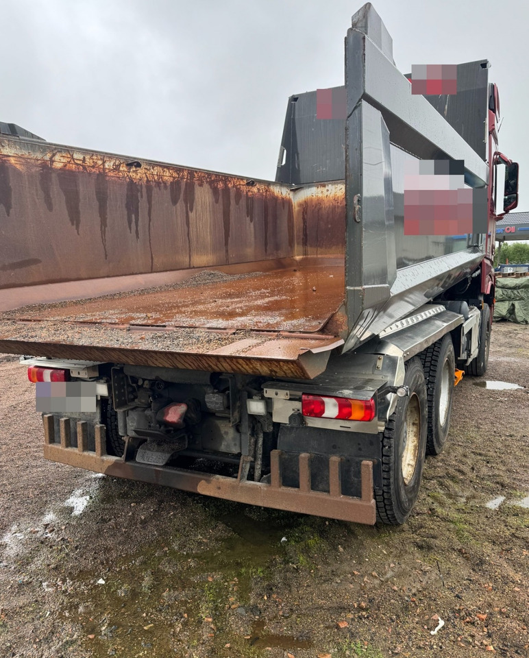 Mercedes-Benz Arocs 2658 - Kiper: slika Mercedes-Benz Arocs 2658 - Kiper Mercedes-Benz Arocs 2658 - Kiper: slika Mercedes-Benz Arocs 2658 - Kiper