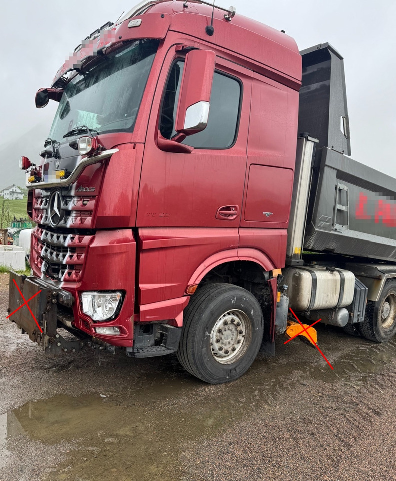 Mercedes-Benz Arocs 2658 - Kiper: slika Mercedes-Benz Arocs 2658 - Kiper Mercedes-Benz Arocs 2658 - Kiper: slika Mercedes-Benz Arocs 2658 - Kiper