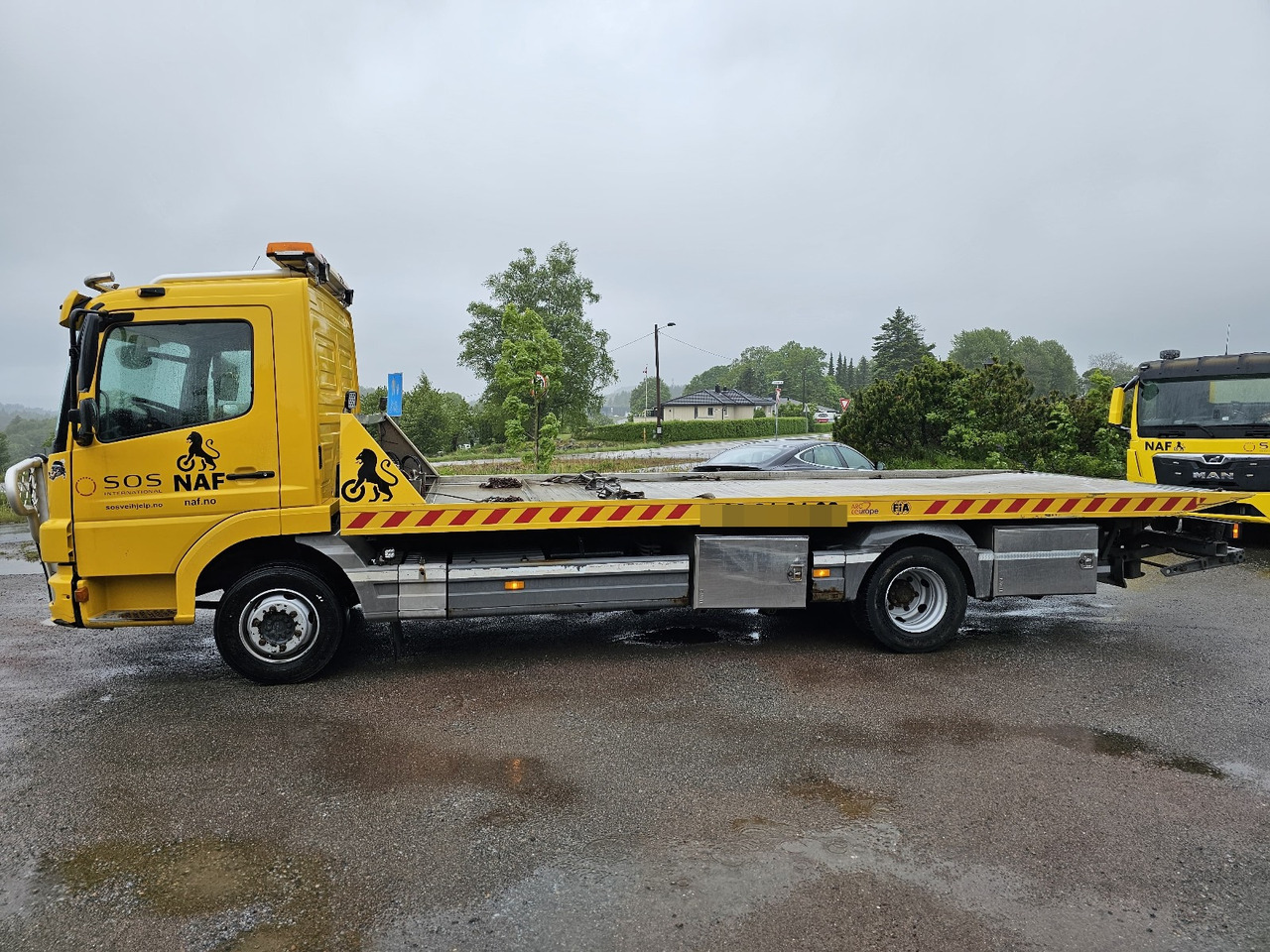 Mercedes-Benz Atego 918 4x2 Jige 2x Winch Load 4T - Kamion za vuču: slika Mercedes-Benz Atego 918 4x2 Jige 2x Winch Load 4T - Kamion za vuču Mercedes-Benz Atego 918 4x2 Jige 2x Winch Load 4T - Kamion za vuču: slika Mercedes-Benz Atego 918 4x2 Jige 2x Winch Load 4T - Kamion za vuču