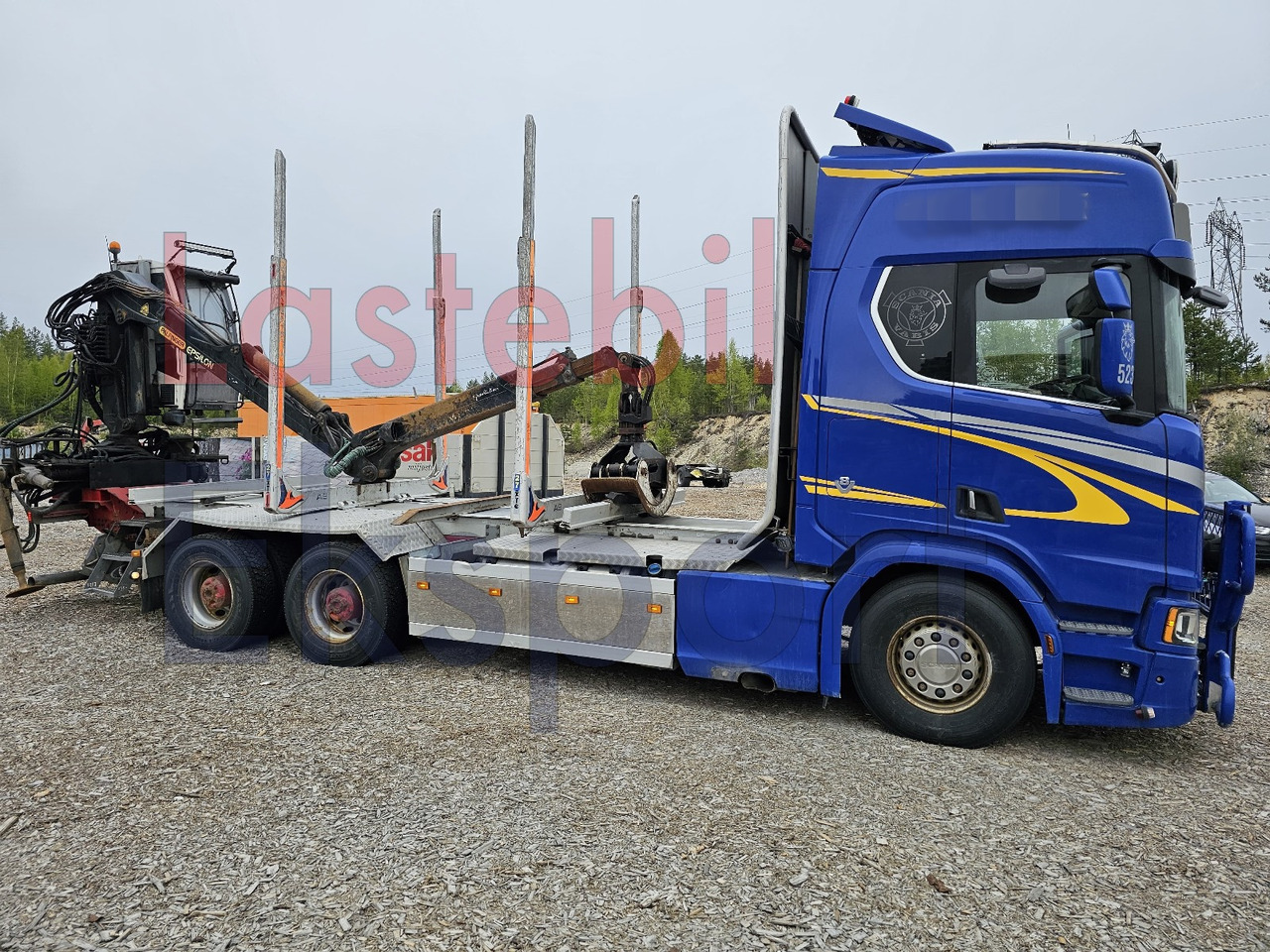 Scania R650 - Kamion šumar, Kamion s kranom: slika Scania R650 - Kamion šumar, Kamion s kranom Scania R650 - Kamion šumar, Kamion s kranom: slika Scania R650 - Kamion šumar, Kamion s kranom
