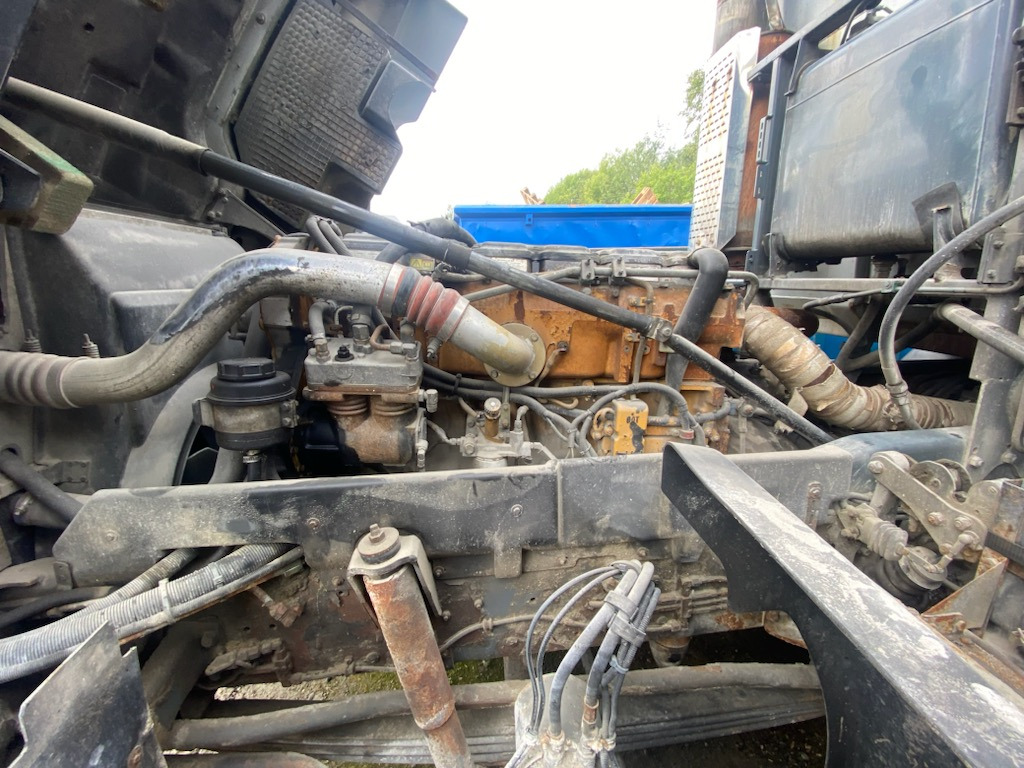 Kiper Sisu E18 630: slika Kiper Sisu E18 630 Kiper Sisu E18 630: slika Kiper Sisu E18 630