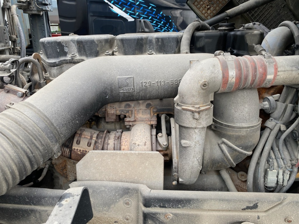 Kiper Sisu E18 630: slika Kiper Sisu E18 630 Kiper Sisu E18 630: slika Kiper Sisu E18 630