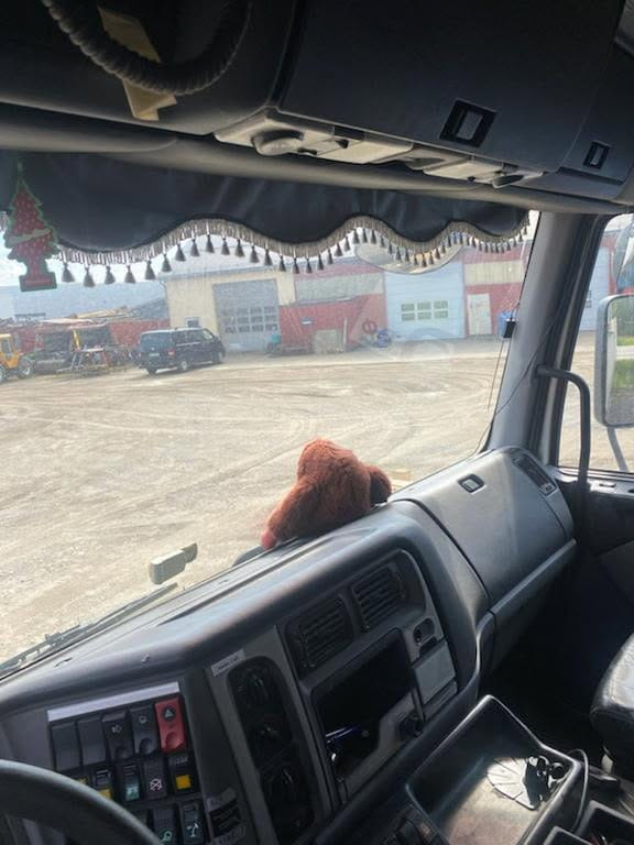 Kiper Sisu E18 630: slika Kiper Sisu E18 630 Kiper Sisu E18 630: slika Kiper Sisu E18 630