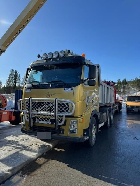 Volvo FH 480 6x4 Full Steel - Kiper: slika Volvo FH 480 6x4 Full Steel - Kiper Volvo FH 480 6x4 Full Steel - Kiper: slika Volvo FH 480 6x4 Full Steel - Kiper