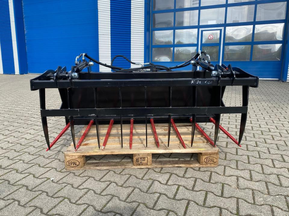 Krokodilgebiss Greifschaufel Dunggabel 1600mm EURO-Aufnahme *INKL.19% MWST* - Oprema za silose: slika Krokodilgebiss Greifschaufel Dunggabel 1600mm EURO-Aufnahme *INKL.19% MWST* - Oprema za silose Krokodilgebiss Greifschaufel Dunggabel 1600mm EURO-Aufnahme *INKL.19% MWST* - Oprema za silose: slika Krokodilgebiss Greifschaufel Dunggabel 1600mm EURO-Aufnahme *INKL.19% MWST* - Oprema za silose