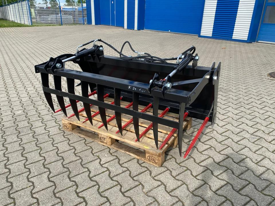 Krokodilgebiss Greifschaufel Dunggabel 1600mm EURO-Aufnahme *INKL.19% MWST* - Oprema za silose: slika Krokodilgebiss Greifschaufel Dunggabel 1600mm EURO-Aufnahme *INKL.19% MWST* - Oprema za silose Krokodilgebiss Greifschaufel Dunggabel 1600mm EURO-Aufnahme *INKL.19% MWST* - Oprema za silose: slika Krokodilgebiss Greifschaufel Dunggabel 1600mm EURO-Aufnahme *INKL.19% MWST* - Oprema za silose