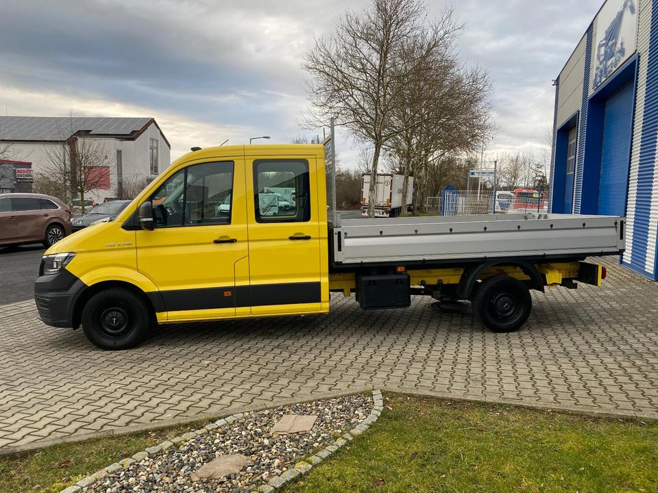 MAN TGE 3.140 Doka Pritsche Lang *STANDHZG* AHK*HECKANTRIEB*1.HAND*INKL.19% MWST*SOFORT!* - Dostavno vozilo s ravnom platformom, Dostavno vozilo s dvostrukom kabinom: slika MAN TGE 3.140 Doka Pritsche Lang *STANDHZG* AHK*HECKANTRIEB*1.HAND*INKL.19% MWST*SOFORT!* - Dostavno vozilo s ravnom platformom, Dostavno vozilo s dvostrukom kabinom MAN TGE 3.140 Doka Pritsche Lang *STANDHZG* AHK*HECKANTRIEB*1.HAND*INKL.19% MWST*SOFORT!* - Dostavno vozilo s ravnom platformom, Dostavno vozilo s dvostrukom kabinom: slika MAN TGE 3.140 Doka Pritsche Lang *STANDHZG* AHK*HECKANTRIEB*1.HAND*INKL.19% MWST*SOFORT!* - Dostavno vozilo s ravnom platformom, Dostavno vozilo s dvostrukom kabinom