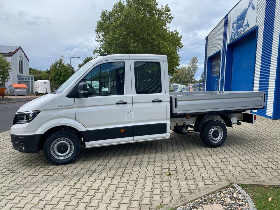 MAN TGE 3.140 Doka Pritsche Next Level *TEMPO*KLIMA*CAM*AHK*APP*PDC*INKL.19% MWST*SOFORT!* - Dostavno vozilo s ravnom platformom, Dostavno vozilo s dvostrukom kabinom: slika MAN TGE 3.140 Doka Pritsche Next Level *TEMPO*KLIMA*CAM*AHK*APP*PDC*INKL.19% MWST*SOFORT!* - Dostavno vozilo s ravnom platformom, Dostavno vozilo s dvostrukom kabinom MAN TGE 3.140 Doka Pritsche Next Level *TEMPO*KLIMA*CAM*AHK*APP*PDC*INKL.19% MWST*SOFORT!* - Dostavno vozilo s ravnom platformom, Dostavno vozilo s dvostrukom kabinom: slika MAN TGE 3.140 Doka Pritsche Next Level *TEMPO*KLIMA*CAM*AHK*APP*PDC*INKL.19% MWST*SOFORT!* - Dostavno vozilo s ravnom platformom, Dostavno vozilo s dvostrukom kabinom