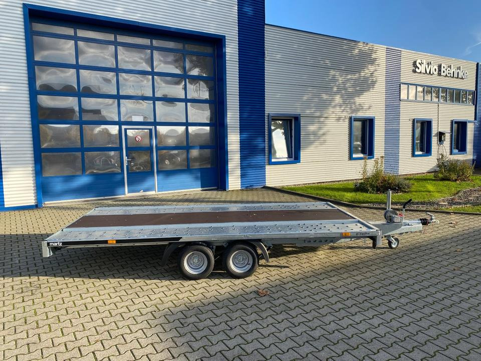 Martz GT Kippanhänger / PKW-Anhänger 2700KG *AKTIONSPREIS!!!*INKL.19% MWST*SOFORT!* - Prikolica za prijevoz automobila: slika Martz GT Kippanhänger / PKW-Anhänger 2700KG *AKTIONSPREIS!!!*INKL.19% MWST*SOFORT!* - Prikolica za prijevoz automobila Martz GT Kippanhänger / PKW-Anhänger 2700KG *AKTIONSPREIS!!!*INKL.19% MWST*SOFORT!* - Prikolica za prijevoz automobila: slika Martz GT Kippanhänger / PKW-Anhänger 2700KG *AKTIONSPREIS!!!*INKL.19% MWST*SOFORT!* - Prikolica za prijevoz automobila