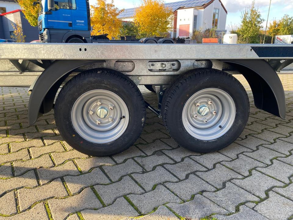 Prikolica za prijevoz automobila Martz GT Kippanhänger / PKW-Anhänger 2700KG *AKTIONSPREIS!!!*INKL.19% MWST*SOFORT!*: slika Prikolica za prijevoz automobila Martz GT Kippanhänger / PKW-Anhänger 2700KG *AKTIONSPREIS!!!*INKL.19% MWST*SOFORT!*