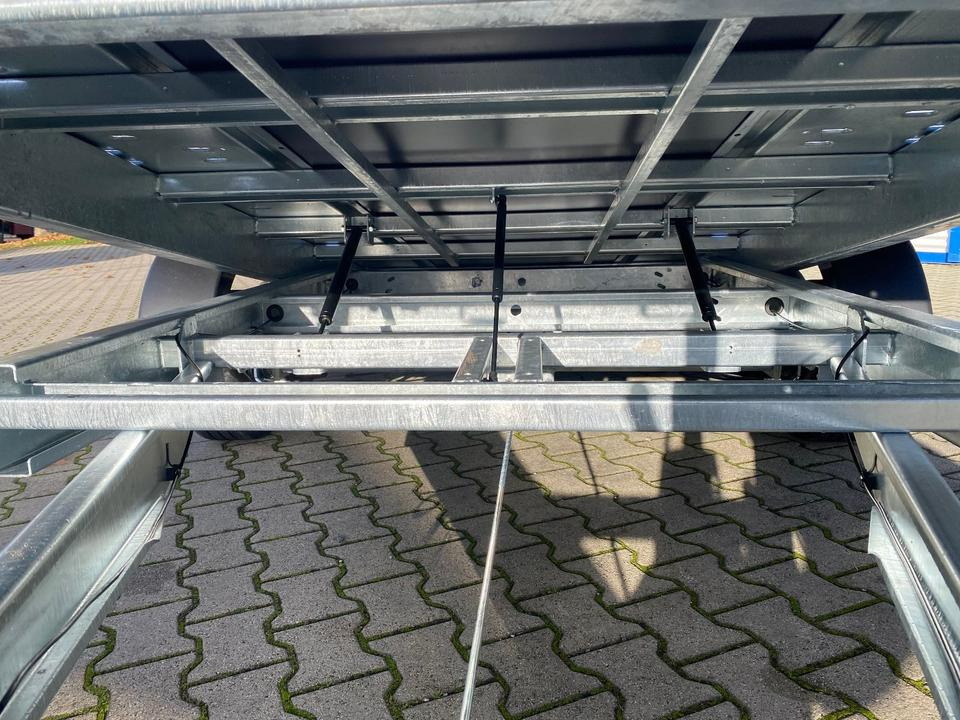 Prikolica za prijevoz automobila Martz GT Kippanhänger / PKW-Anhänger 2700KG *AKTIONSPREIS!!!*INKL.19% MWST*SOFORT!*: slika Prikolica za prijevoz automobila Martz GT Kippanhänger / PKW-Anhänger 2700KG *AKTIONSPREIS!!!*INKL.19% MWST*SOFORT!*