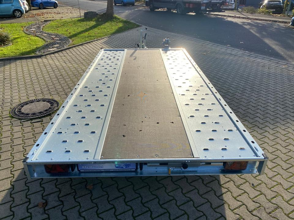 Prikolica za prijevoz automobila Martz GT Kippanhänger / PKW-Anhänger 2700KG *AKTIONSPREIS!!!*INKL.19% MWST*SOFORT!*: slika Prikolica za prijevoz automobila Martz GT Kippanhänger / PKW-Anhänger 2700KG *AKTIONSPREIS!!!*INKL.19% MWST*SOFORT!*