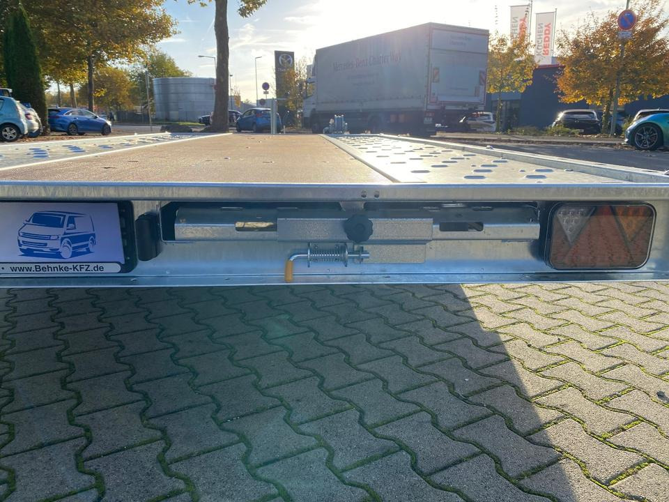 Prikolica za prijevoz automobila Martz GT Kippanhänger / PKW-Anhänger 2700KG *AKTIONSPREIS!!!*INKL.19% MWST*SOFORT!*: slika Prikolica za prijevoz automobila Martz GT Kippanhänger / PKW-Anhänger 2700KG *AKTIONSPREIS!!!*INKL.19% MWST*SOFORT!*