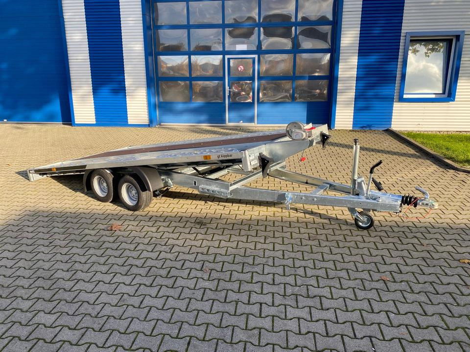 Prikolica za prijevoz automobila Martz GT Kippanhänger / PKW-Anhänger 2700KG *AKTIONSPREIS!!!*INKL.19% MWST*SOFORT!*: slika Prikolica za prijevoz automobila Martz GT Kippanhänger / PKW-Anhänger 2700KG *AKTIONSPREIS!!!*INKL.19% MWST*SOFORT!*