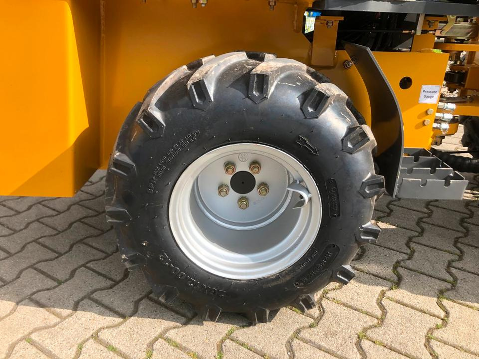 Zglobni utovarivač Radlader / Hoflader BK906 *INKL.19% MWST*PERKINS*BERGER KRAUS*GABELPAKET*CE*EURO: slika Zglobni utovarivač Radlader / Hoflader BK906 *INKL.19% MWST*PERKINS*BERGER KRAUS*GABELPAKET*CE*EURO