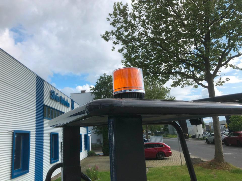 Zglobni utovarivač Radlader / Hoflader BK906 *INKL.19% MWST*PERKINS*BERGER KRAUS*GABELPAKET*CE*EURO: slika Zglobni utovarivač Radlader / Hoflader BK906 *INKL.19% MWST*PERKINS*BERGER KRAUS*GABELPAKET*CE*EURO