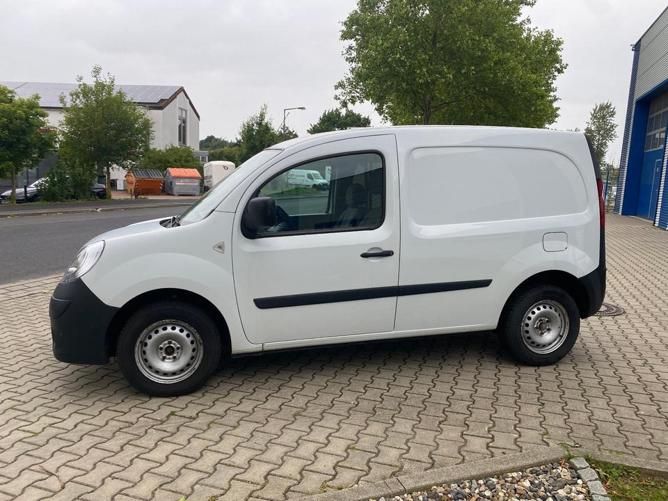 Renault Kangoo II 1.5 DCI 103PS *HU 04/26*KLIMA*SOFORT!* - Automobil: slika Renault Kangoo II 1.5 DCI 103PS *HU 04/26*KLIMA*SOFORT!* - Automobil Renault Kangoo II 1.5 DCI 103PS *HU 04/26*KLIMA*SOFORT!* - Automobil: slika Renault Kangoo II 1.5 DCI 103PS *HU 04/26*KLIMA*SOFORT!* - Automobil
