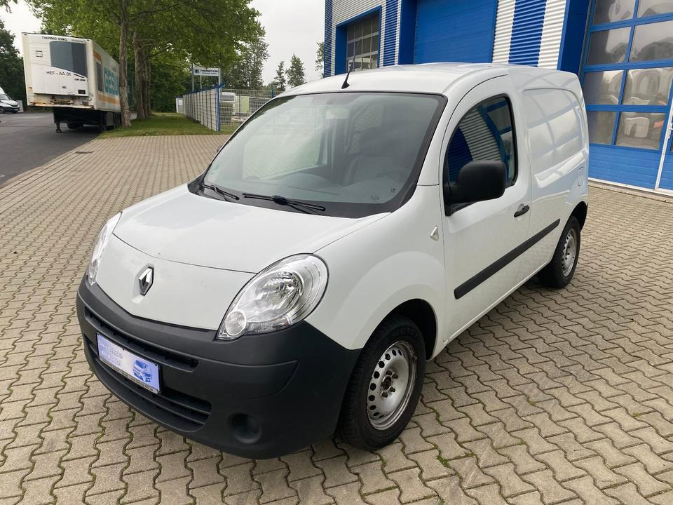 Renault Kangoo II 1.5 DCI 103PS *HU 04/26*KLIMA*SOFORT!* - Automobil: slika Renault Kangoo II 1.5 DCI 103PS *HU 04/26*KLIMA*SOFORT!* - Automobil Renault Kangoo II 1.5 DCI 103PS *HU 04/26*KLIMA*SOFORT!* - Automobil: slika Renault Kangoo II 1.5 DCI 103PS *HU 04/26*KLIMA*SOFORT!* - Automobil