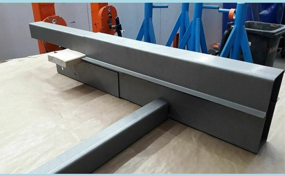 Rahmenverlängerung VW Crafter / MAN TGE 65cm Lang ab Bj. 2018 - Rezervni dijelovi: slika Rahmenverlängerung VW Crafter / MAN TGE 65cm Lang ab Bj. 2018 - Rezervni dijelovi Rahmenverlängerung VW Crafter / MAN TGE 65cm Lang ab Bj. 2018 - Rezervni dijelovi: slika Rahmenverlängerung VW Crafter / MAN TGE 65cm Lang ab Bj. 2018 - Rezervni dijelovi