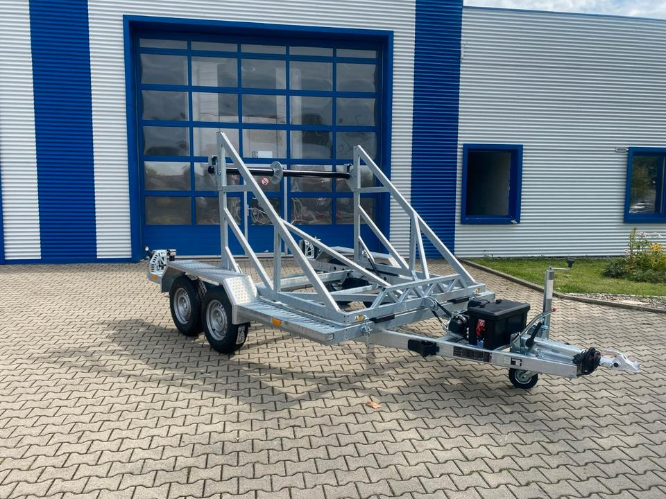 TA-NO Kabeltrommel-Anhänger 3500KG E-Winde *INKL.19% MWST* Kabelanhänger Sofort Verfügbar! - Prikolica za kablove: slika TA-NO Kabeltrommel-Anhänger 3500KG E-Winde *INKL.19% MWST* Kabelanhänger Sofort Verfügbar! - Prikolica za kablove TA-NO Kabeltrommel-Anhänger 3500KG E-Winde *INKL.19% MWST* Kabelanhänger Sofort Verfügbar! - Prikolica za kablove: slika TA-NO Kabeltrommel-Anhänger 3500KG E-Winde *INKL.19% MWST* Kabelanhänger Sofort Verfügbar! - Prikolica za kablove