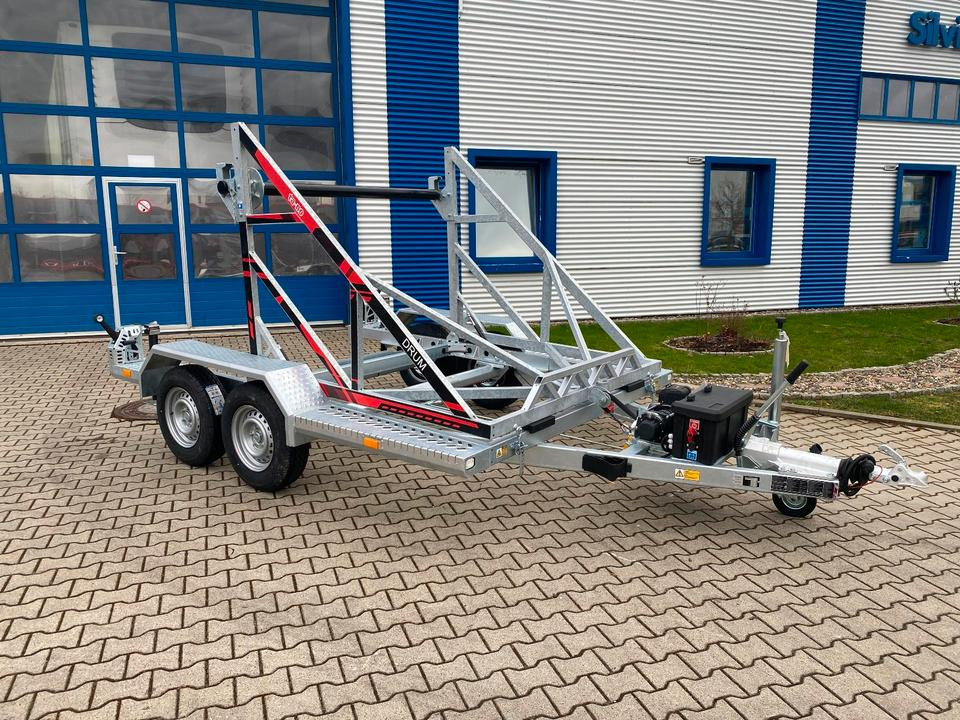 TA-NO Kabeltrommel-Anhänger 3500KG E-Winde *INKL.19% MWST*Kabelanhänger Sofort Verfügbar! - Prikolica za kablove: slika TA-NO Kabeltrommel-Anhänger 3500KG E-Winde *INKL.19% MWST*Kabelanhänger Sofort Verfügbar! - Prikolica za kablove TA-NO Kabeltrommel-Anhänger 3500KG E-Winde *INKL.19% MWST*Kabelanhänger Sofort Verfügbar! - Prikolica za kablove: slika TA-NO Kabeltrommel-Anhänger 3500KG E-Winde *INKL.19% MWST*Kabelanhänger Sofort Verfügbar! - Prikolica za kablove