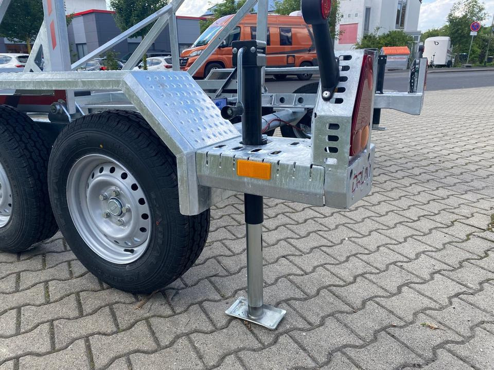 Prikolica za kablove TA-NO Kabeltrommel-Anhänger 3500KG E-Winde * INKL.19% MWST* Kabelanhänger Sofort Verfügbar!: slika Prikolica za kablove TA-NO Kabeltrommel-Anhänger 3500KG E-Winde * INKL.19% MWST* Kabelanhänger Sofort Verfügbar!