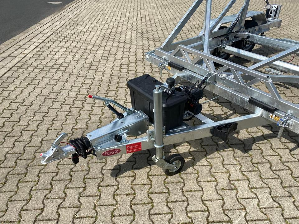 Prikolica za kablove TA-NO Kabeltrommel-Anhänger 3500KG E-Winde * INKL.19% MWST* Kabelanhänger Sofort Verfügbar!: slika Prikolica za kablove TA-NO Kabeltrommel-Anhänger 3500KG E-Winde * INKL.19% MWST* Kabelanhänger Sofort Verfügbar!