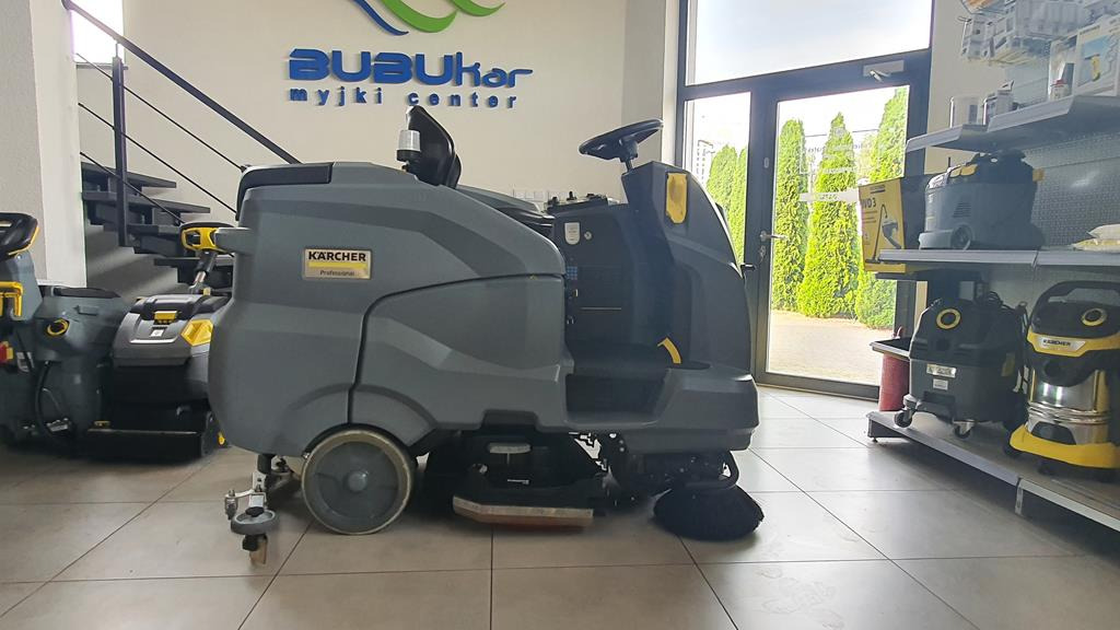 KÄRCHER Szorowarka Zamiatarka KARCHER B200 R Dose SB Serwis GWARANCJA 2019 YEAR - Perač podova: slika KÄRCHER Szorowarka Zamiatarka KARCHER B200 R Dose SB Serwis GWARANCJA 2019 YEAR - Perač podova KÄRCHER Szorowarka Zamiatarka KARCHER B200 R Dose SB Serwis GWARANCJA 2019 YEAR - Perač podova: slika KÄRCHER Szorowarka Zamiatarka KARCHER B200 R Dose SB Serwis GWARANCJA 2019 YEAR - Perač podova