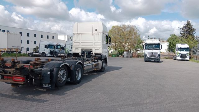 DAF XF 480 FT BDF - Kamion-šasija: slika DAF XF 480 FT BDF - Kamion-šasija DAF XF 480 FT BDF - Kamion-šasija: slika DAF XF 480 FT BDF - Kamion-šasija