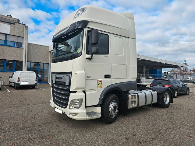 DAF XF 480 FT - Tegljač: slika DAF XF 480 FT - Tegljač DAF XF 480 FT - Tegljač: slika DAF XF 480 FT - Tegljač