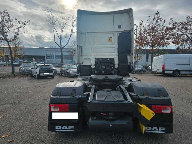 DAF XF 480 FT - Tegljač: slika DAF XF 480 FT - Tegljač DAF XF 480 FT - Tegljač: slika DAF XF 480 FT - Tegljač