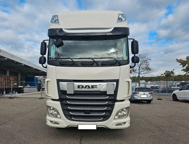 DAF XF 480 FT - Tegljač: slika DAF XF 480 FT - Tegljač DAF XF 480 FT - Tegljač: slika DAF XF 480 FT - Tegljač