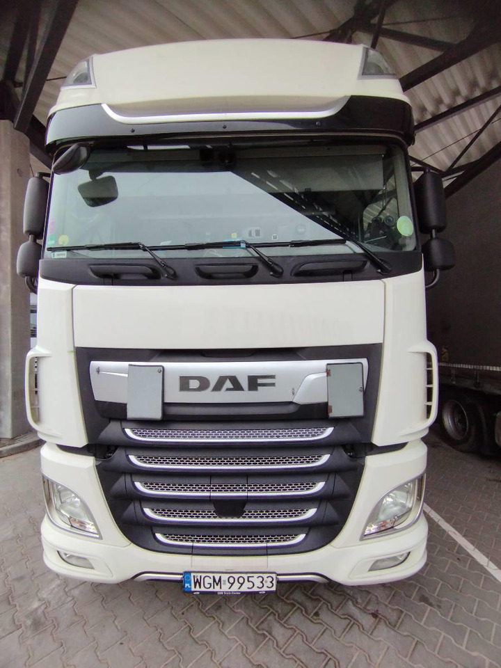 DAF XF 480 SSC - Tegljač: slika DAF XF 480 SSC - Tegljač DAF XF 480 SSC - Tegljač: slika DAF XF 480 SSC - Tegljač