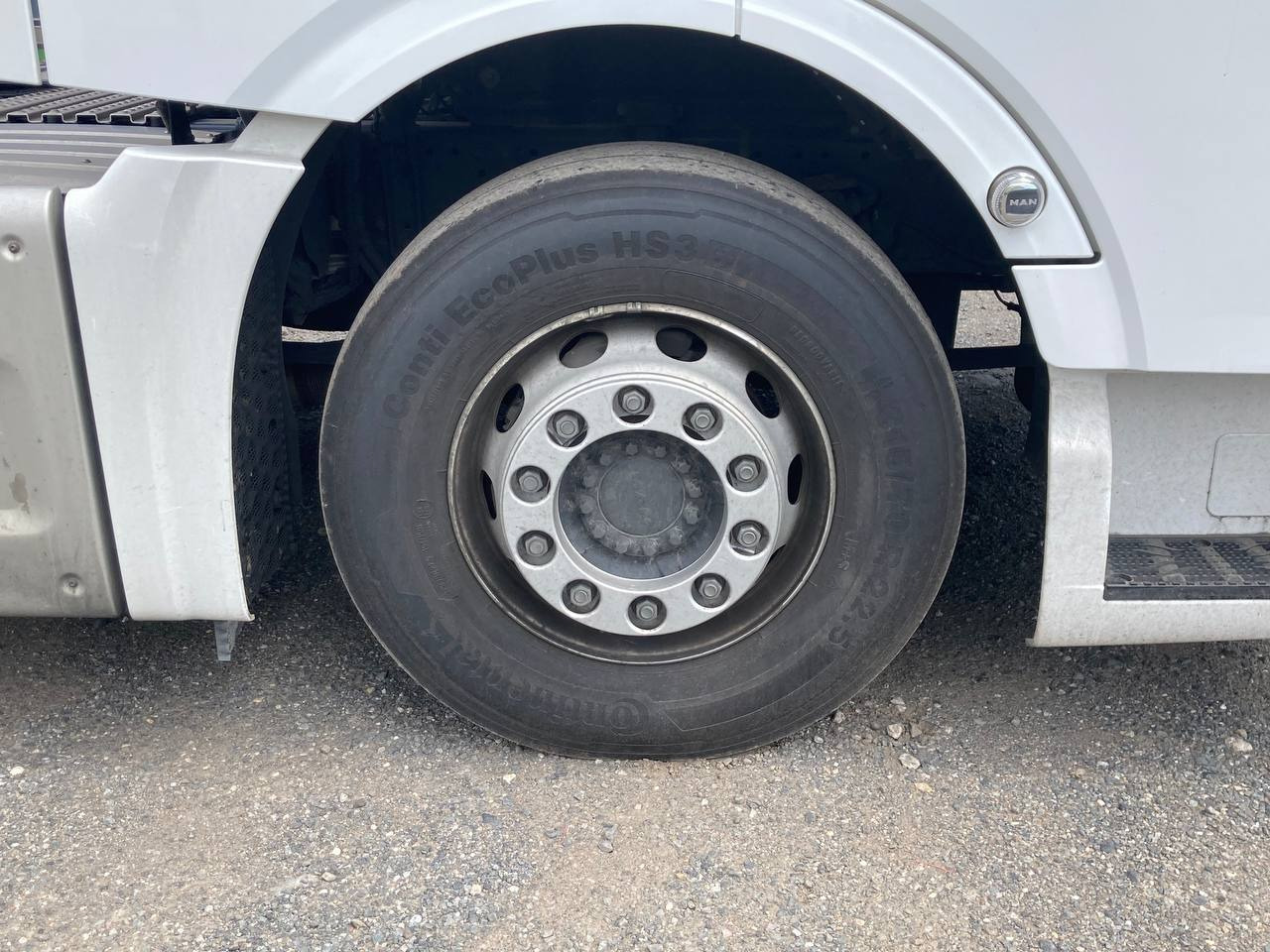 MAN TGX 18.510 XXL*RETARDER*2xTANK*STANDARD*2021 - Tegljač: slika MAN TGX 18.510 XXL*RETARDER*2xTANK*STANDARD*2021 - Tegljač MAN TGX 18.510 XXL*RETARDER*2xTANK*STANDARD*2021 - Tegljač: slika MAN TGX 18.510 XXL*RETARDER*2xTANK*STANDARD*2021 - Tegljač