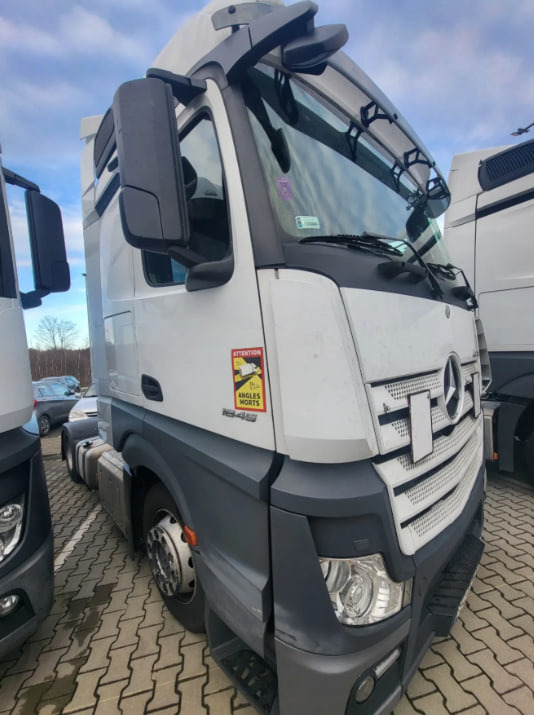 Mercedes-Benz ACTROS 1845 mega - Tegljač: slika Mercedes-Benz ACTROS 1845 mega - Tegljač Mercedes-Benz ACTROS 1845 mega - Tegljač: slika Mercedes-Benz ACTROS 1845 mega - Tegljač