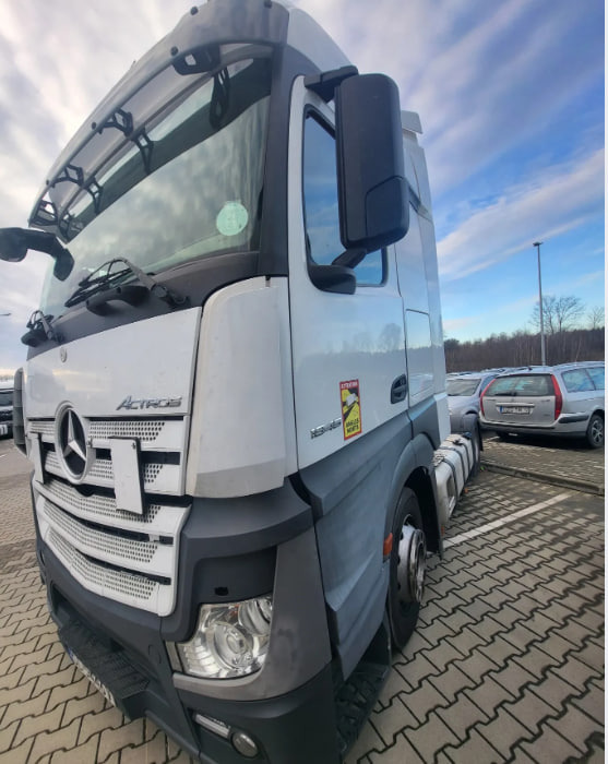 Mercedes-Benz ACTROS 1845 mega - Tegljač: slika Mercedes-Benz ACTROS 1845 mega - Tegljač Mercedes-Benz ACTROS 1845 mega - Tegljač: slika Mercedes-Benz ACTROS 1845 mega - Tegljač