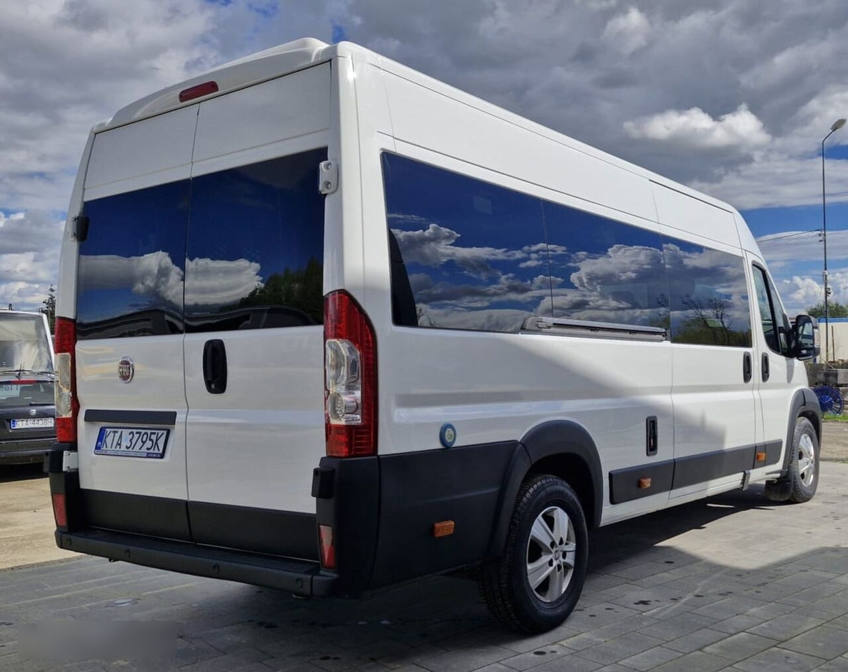 FIAT DUCATO / PEUGEOT BOXER / 3.0 HDI / 16 PLACE / HANDICAP / 2 X CLI - Minibus, Putnički kombi: slika FIAT DUCATO / PEUGEOT BOXER / 3.0 HDI / 16 PLACE / HANDICAP / 2 X CLI - Minibus, Putnički kombi FIAT DUCATO / PEUGEOT BOXER / 3.0 HDI / 16 PLACE / HANDICAP / 2 X CLI - Minibus, Putnički kombi: slika FIAT DUCATO / PEUGEOT BOXER / 3.0 HDI / 16 PLACE / HANDICAP / 2 X CLI - Minibus, Putnički kombi