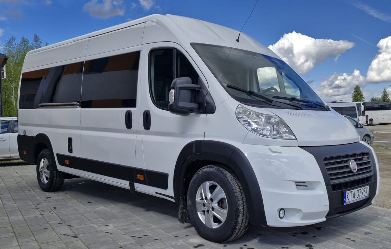 FIAT DUCATO / PEUGEOT BOXER / 3.0 HDI / 16 PLACE / HANDICAP / 2 X CLI - Minibus, Putnički kombi: slika FIAT DUCATO / PEUGEOT BOXER / 3.0 HDI / 16 PLACE / HANDICAP / 2 X CLI - Minibus, Putnički kombi FIAT DUCATO / PEUGEOT BOXER / 3.0 HDI / 16 PLACE / HANDICAP / 2 X CLI - Minibus, Putnički kombi: slika FIAT DUCATO / PEUGEOT BOXER / 3.0 HDI / 16 PLACE / HANDICAP / 2 X CLI - Minibus, Putnički kombi