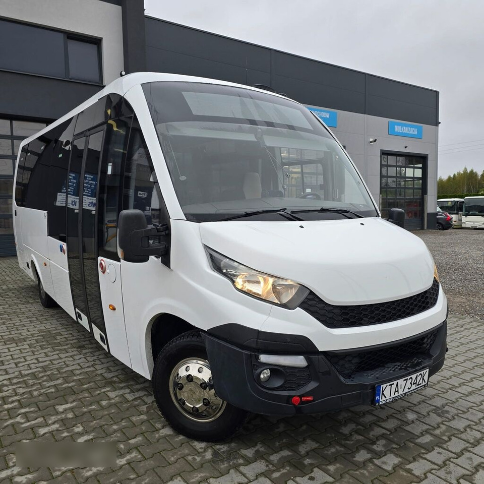 IVECO FIRST - AIRCO + WEBASTO + 29 PLACE - EURO VI - Gradski autobus: slika IVECO FIRST - AIRCO + WEBASTO + 29 PLACE - EURO VI - Gradski autobus IVECO FIRST - AIRCO + WEBASTO + 29 PLACE - EURO VI - Gradski autobus: slika IVECO FIRST - AIRCO + WEBASTO + 29 PLACE - EURO VI - Gradski autobus