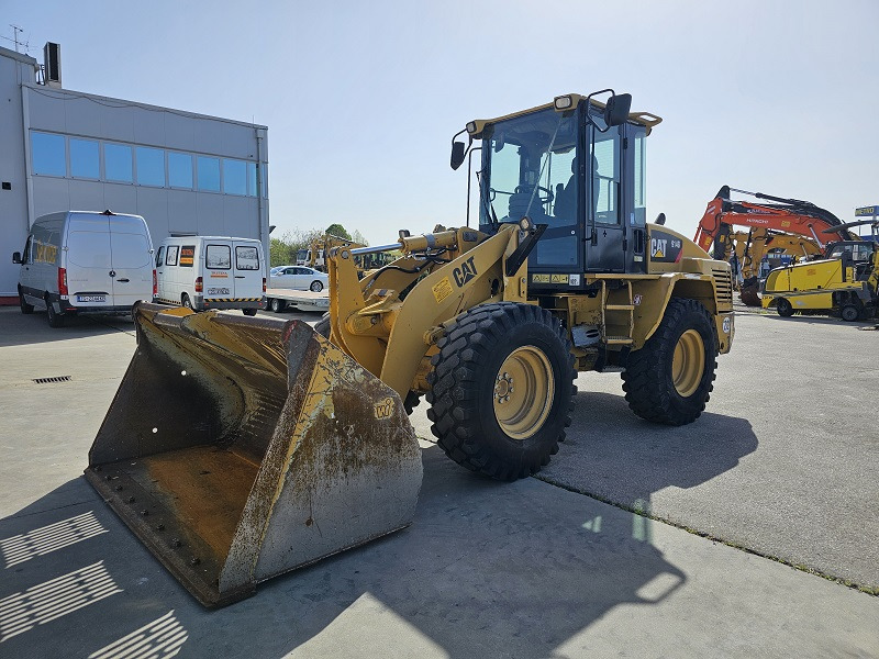 CATERPILLAR 914G - Utovarivač na kotačima: slika CATERPILLAR 914G - Utovarivač na kotačima CATERPILLAR 914G - Utovarivač na kotačima: slika CATERPILLAR 914G - Utovarivač na kotačima