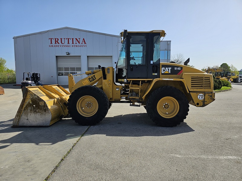 CATERPILLAR 914G - Utovarivač na kotačima: slika CATERPILLAR 914G - Utovarivač na kotačima CATERPILLAR 914G - Utovarivač na kotačima: slika CATERPILLAR 914G - Utovarivač na kotačima