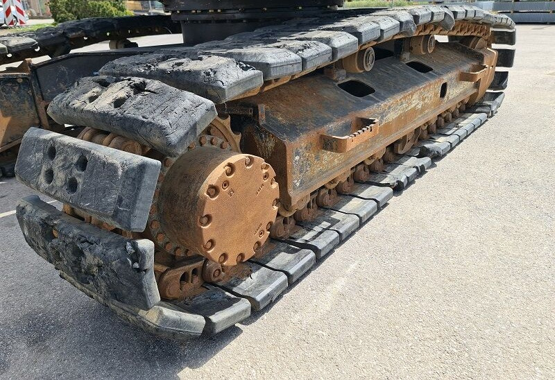 Bager gusjeničar Hitachi ZX180LC-3: slika Bager gusjeničar Hitachi ZX180LC-3 Bager gusjeničar Hitachi ZX180LC-3: slika Bager gusjeničar Hitachi ZX180LC-3