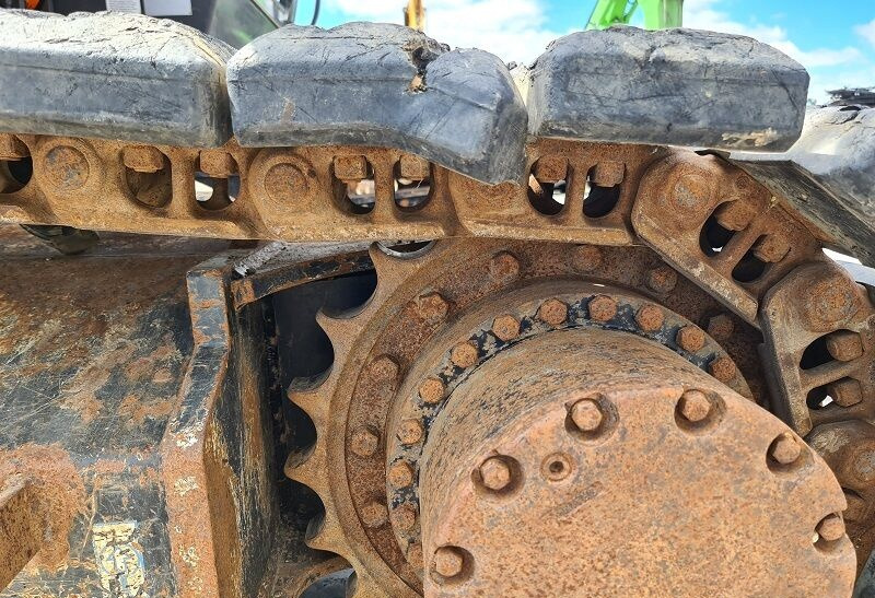 Bager gusjeničar Hitachi ZX180LC-3: slika Bager gusjeničar Hitachi ZX180LC-3 Bager gusjeničar Hitachi ZX180LC-3: slika Bager gusjeničar Hitachi ZX180LC-3