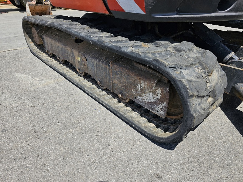 Zakup KUBOTA KX057-4 KUBOTA KX057-4: slika Zakup KUBOTA KX057-4 KUBOTA KX057-4