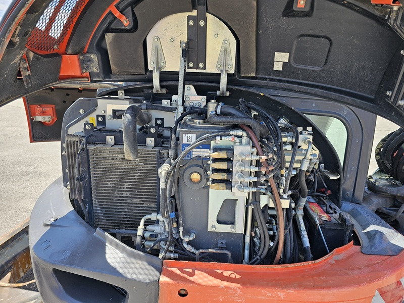 Zakup KUBOTA KX057-4 KUBOTA KX057-4: slika Zakup KUBOTA KX057-4 KUBOTA KX057-4