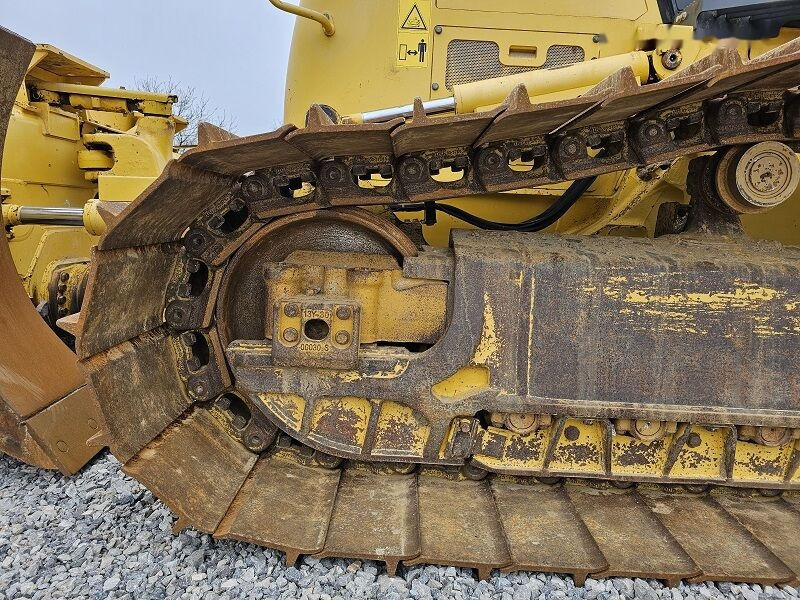 Buldožer Komatsu D61 PX-23: slika Buldožer Komatsu D61 PX-23