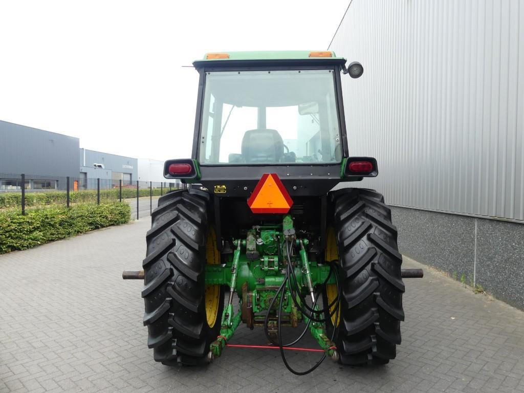 John-Deere 4450 - Drugi strojevi: slika John-Deere 4450 - Drugi strojevi John-Deere 4450 - Drugi strojevi: slika John-Deere 4450 - Drugi strojevi
